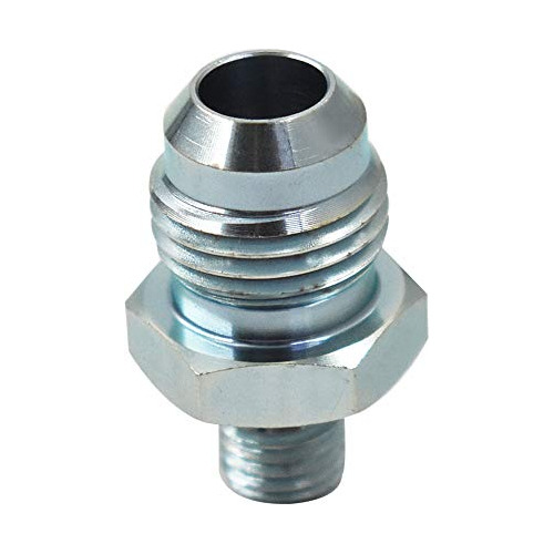 6 An X 5/16-24 O Ring Hidroboost Spittier/return Port