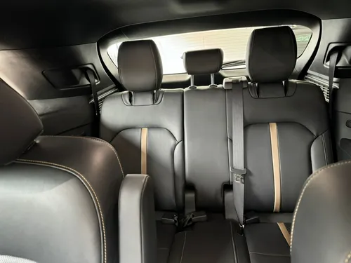 Mazda Cx-90 3.3 Grand Touring Signature Awd At Hibrido Ligero - Mhev