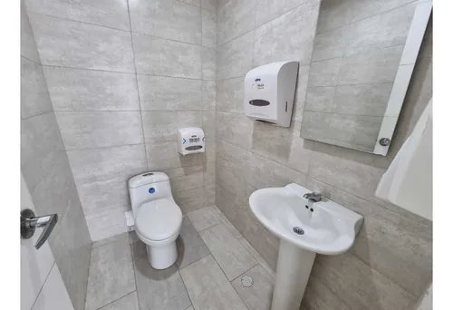 Arriendo Local En Soledad.