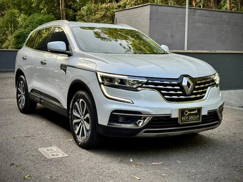 Renault Koleos 2.5 Intens