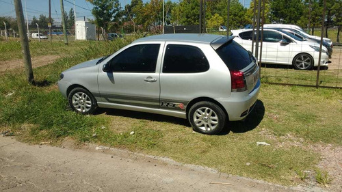Fiat Palio 2007 1.8 R 3 P