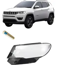 Comprar Lente Optica Acrilico P\u002F Jeep Compass 2017 2018 2019 2020