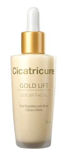 Cicatricure Gold Lift - Sérum Facial 30ml