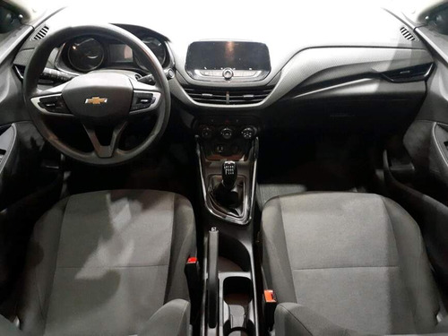 Chevrolet Onix 1.0 FLEX MANUAL