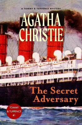 Libro The Secret Adversary : A Tommy And Tuppence Mystery...