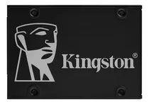 Comprar Disco Sólido Interno Kingston 1024gb Negro Skc600\u002F1024g