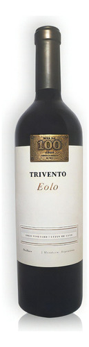 Trivento Eolo Vineyard Vino Malbec 750ml Trivento Mendoza