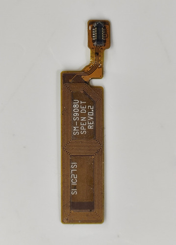 Flex Sensor De Lapiz Optico S Pen Samsung Galaxy S22 Ultra