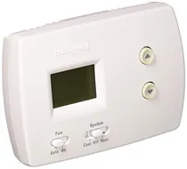 Comprar Termostato Digital No Programable Honeywell , Blanco