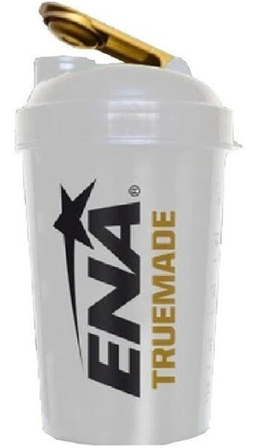 Imagen 1 de 3 de Shaker Ena - Vaso Batidor