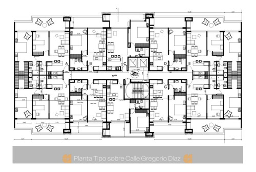 Imagen 23 de 24 de Departamento En Venta En Canning / oportunidad A Precio Lanzamiento