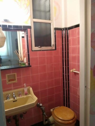 Imagen 5 de 12 de Departamento De 2 Dormitorios | Planta Baja | Muy Buen Estado