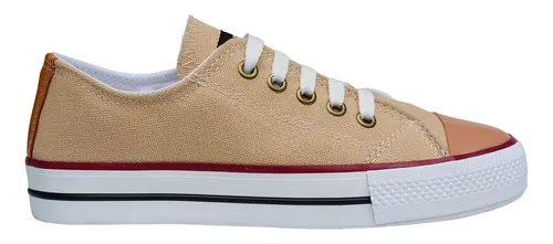 Zapatillas Tela Econ micas Panchas Lona Hombre Mujer Ni os