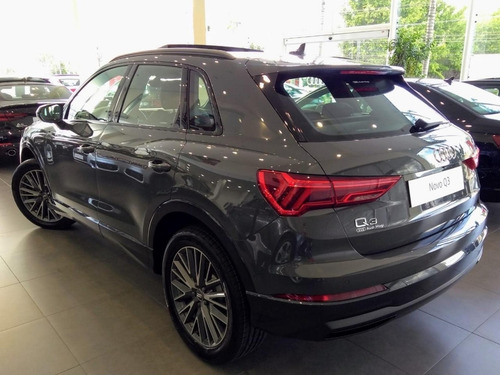 Nova Q3 Prestige Plus +teto 1.4 0 Km Garantia De Fabrica!