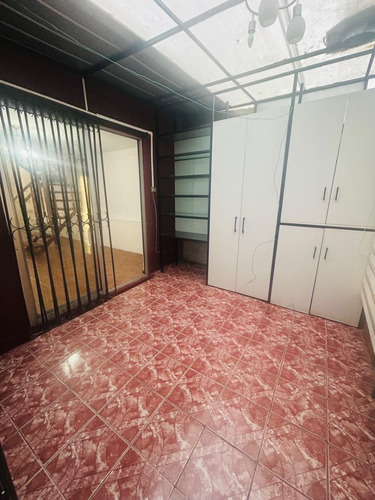 Se Arrienda Amplia Casa Familiar 4d,2b Metro Sotero Del Rio