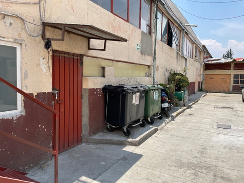 Bodegas En Iztapalapa