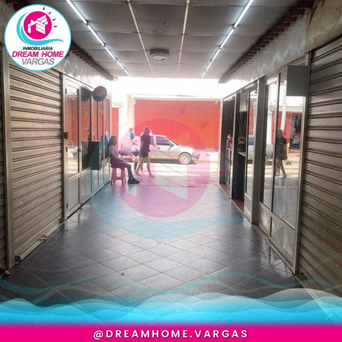 Imagen 5 de 5 de Local Comercial Av. Bolívar, Charallave - Miranda