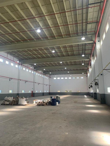Imagen 1 de 3 de Depósito 1920 M2- Ingeniero Allan