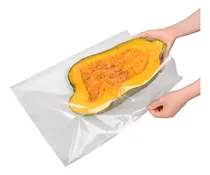 Comprar 100 Bolsas Envasado Al Vacio Lisas 75 Mic 15x25 Cm Reforzada