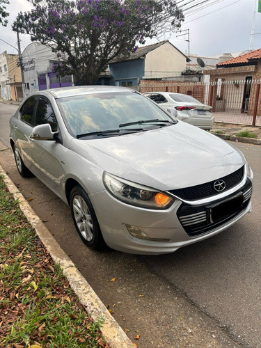 JAC J5 1.5 16v