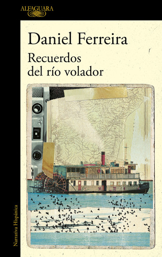 Libro Recuerdos Del Río Volador Mapa De Las Lenguas  De Ferr