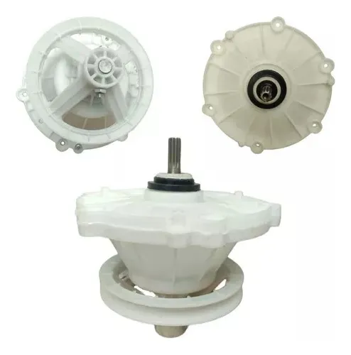 comprar Transmision Lavadora LG 2 Tinas Trompo 11 Dientes 