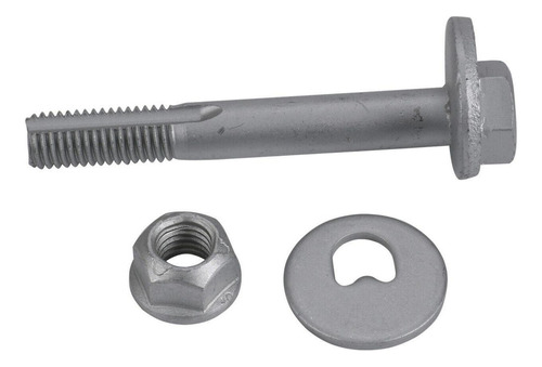 Suspensión Trasera Camber Bolt 1456980 Compatible Con Ford