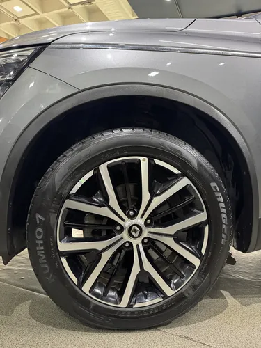 Renault Koleos 2.5 Intens 4X4 Bose
