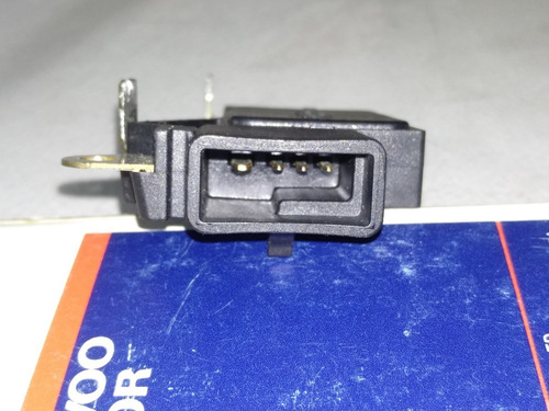 Regulador De Voltaje Daewoo Gm Original