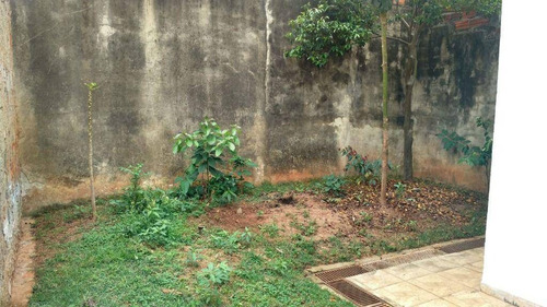 Imagem 19 de 21 de Casa Com 2 Dormitórios À Venda, 85 M² Por R$ 220.000,00 - Jardim Santa Esmeralda - Sorocaba/sp - Ca8666