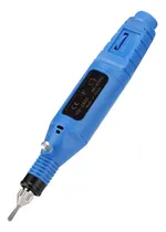 Comprar Torno Manual Pulidor Profesional Uñas Esculpidas + Puntas