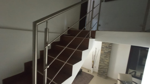 Town House, En San Diego Conj. Res . Villa. Corina. Conjunto Privado. Fg