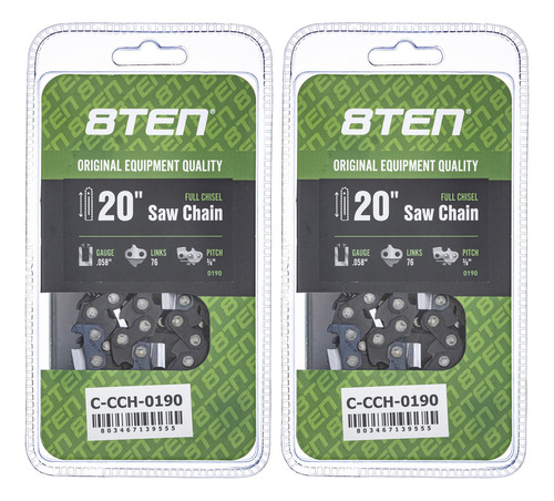 Adena Motosierra Cincel Completo In Para Blue Max