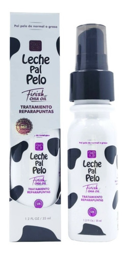 Imagen 1 de 1 de Finish Tratamiento Reparapuntas - mL a $626