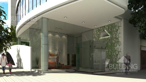 Imagen 4 de 11 de Edificio - La Plata