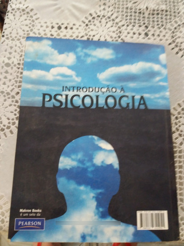 Introdução À Psicologia- Linda L. Davidoff