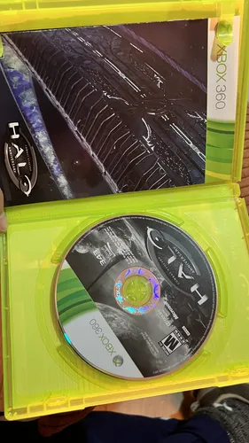 Halo Combat Evolved Aniversario Para Xbox 360 (Reacondicionado)