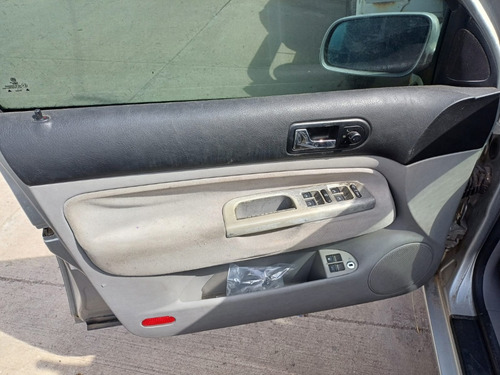 Volkswagen Jetta Diesel Mk4 Ecodiesel Para Partes Refaccion