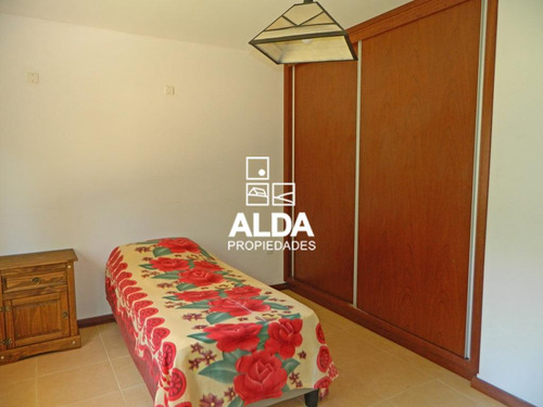 Casa Bella Vista Piriápolis 3 Dorms Alquiler Temporada Ca300142