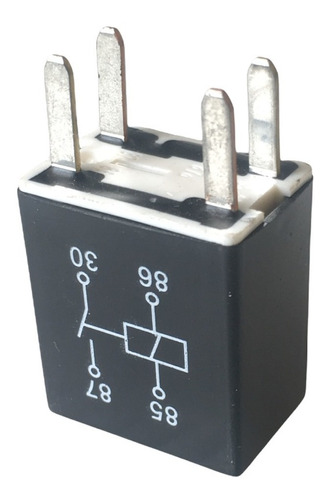 Relay Multifuncional Aveo Blazer Optra