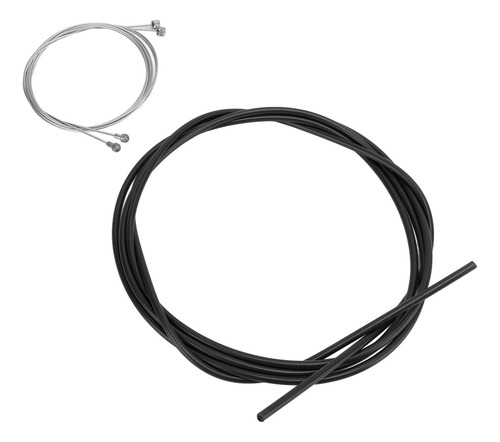 Juego De Carcasas Para Cables De Freno Meroca Er Kit Bike Li