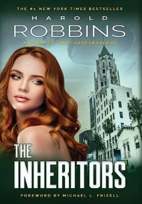 Libro The Inheritors - Harold Robbins