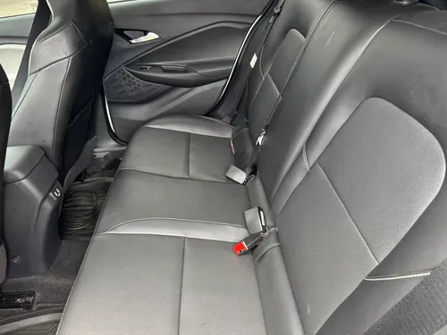 Chevrolet Ónix Premier Turbo Automático Único Dueño