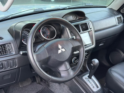 Mitsubishi Pajero TR4 Pajero TR4 2.0/ 2.0 Flex 16V 4x4 Aut.