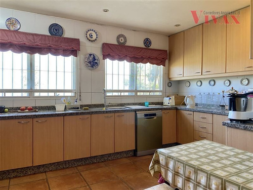 Imagen 15 de 28 de Parcela Con Casa En Venta En Calera De Tango