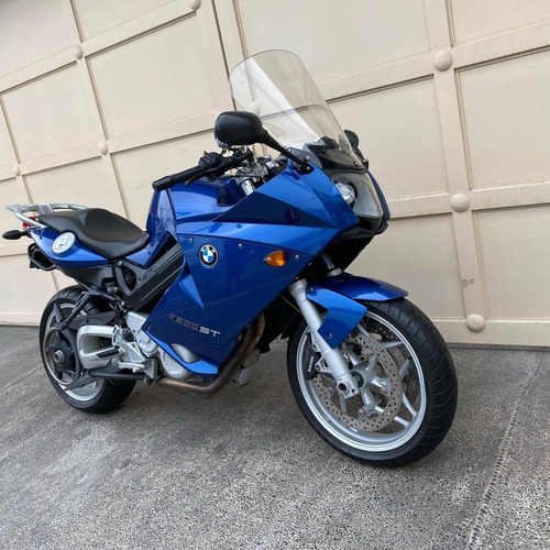 Imagen 3 de 11 de Bmw F800st