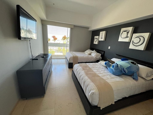 Imagen 22 de 23 de Departamento En Venta En Areia Acapulco Playa Diamante