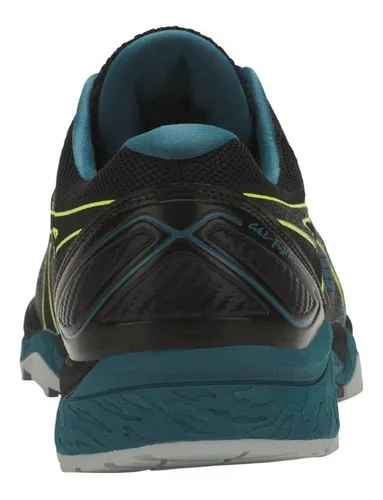 Asics fuji 2025 trabuco 6