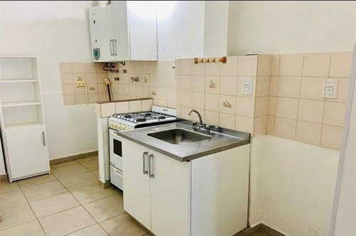Imagen 3 de 10 de Departamento - Villa Pueyrredon