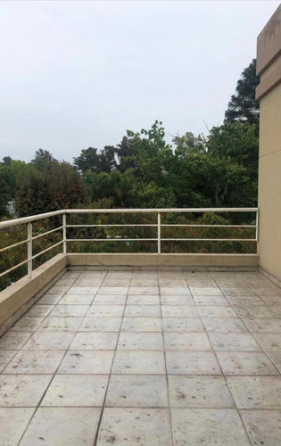 En Venta Duplex En Saravi Village A Metros De Panamericana. 3 Ambientes. Apto Crédito